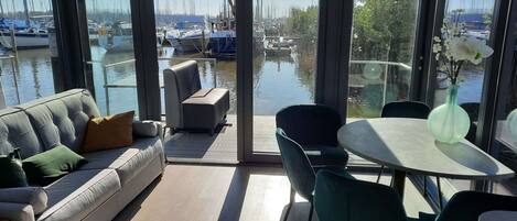 Mobile Home | Restauration