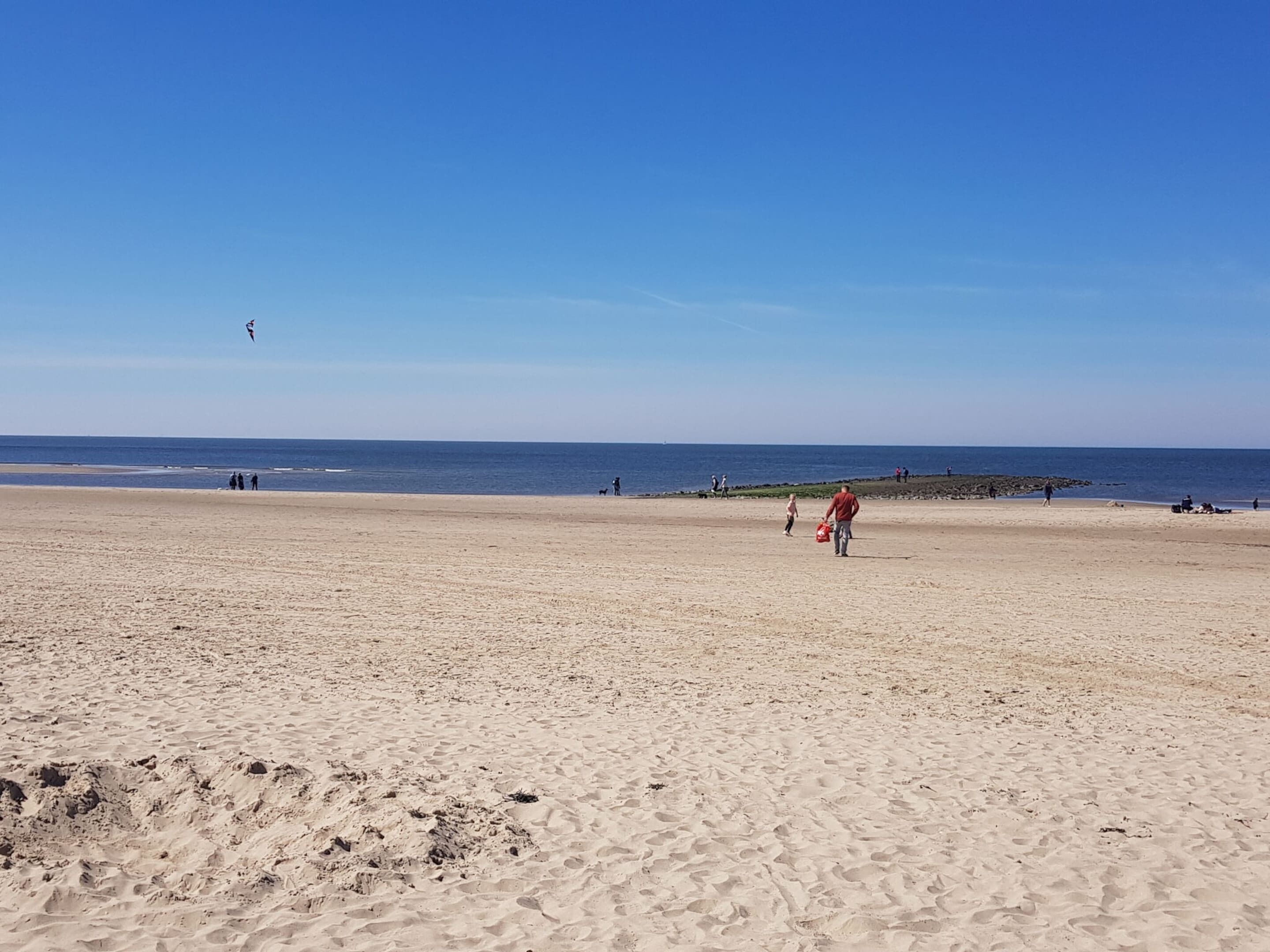 الإطلالة من المنشأة