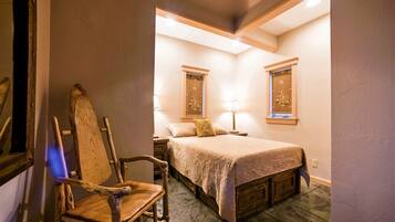 2 camere, Wi-Fi, lenzuola