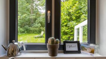 Maison | DĂ©tail de lâintĂ©rieur