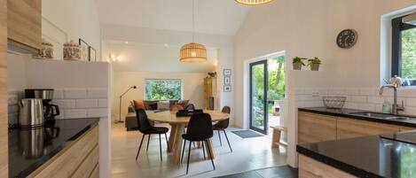 Maison | Cuisine privée