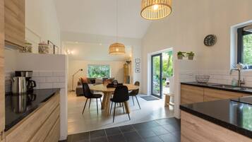 Maison | Cuisine privée