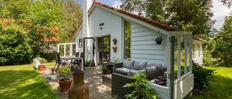 單棟房屋 | 外觀