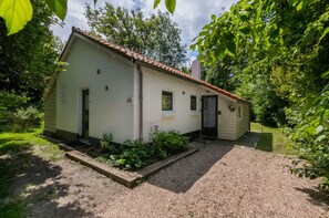 Maison | Extérieur