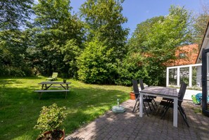 House | Garden