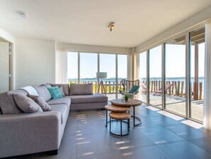 Appartamento | Area soggiorno