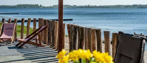 Apartment | Außenbereich