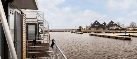 Mobile Home | Exterior