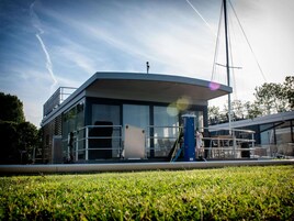 Mobile Home | Exterior