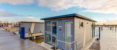 Mobile Home | Exterior