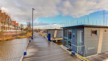 Mobile Home | Exterior