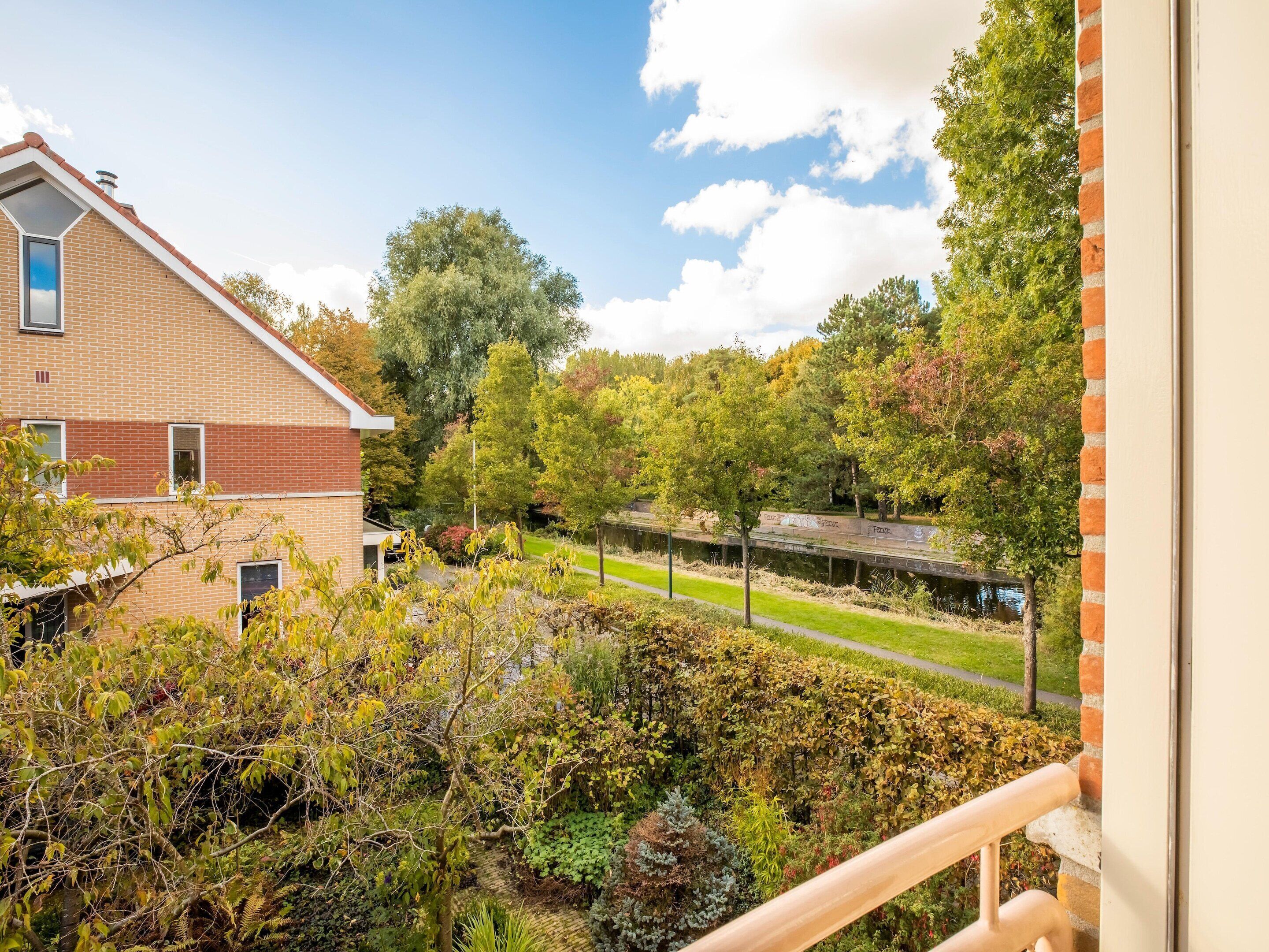 House | View from property