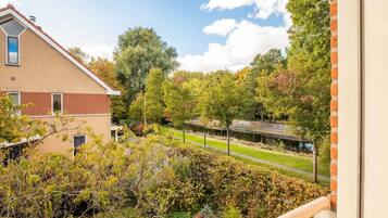 House | View from property