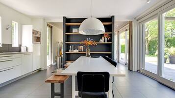 Huis | Dineren