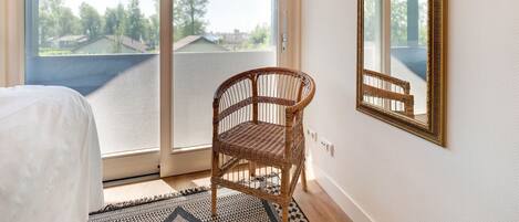 Servicios de la habitación