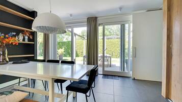 Huis | Dineren