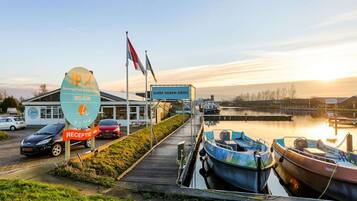 House | View from property