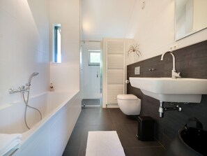 Maison | Salle de bain