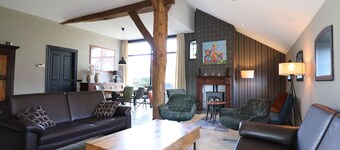 Apartment in Netherlands Near Nature Trails