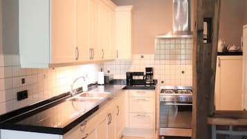 Casa | Cocina privada