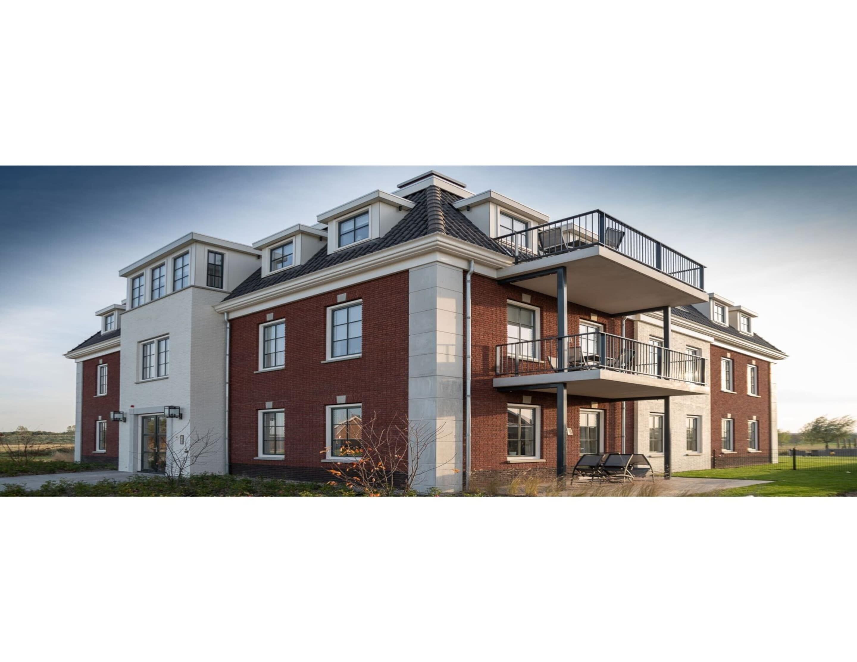 Apartment | Exterior