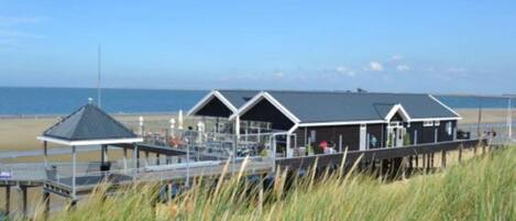 Apartment | Exterior