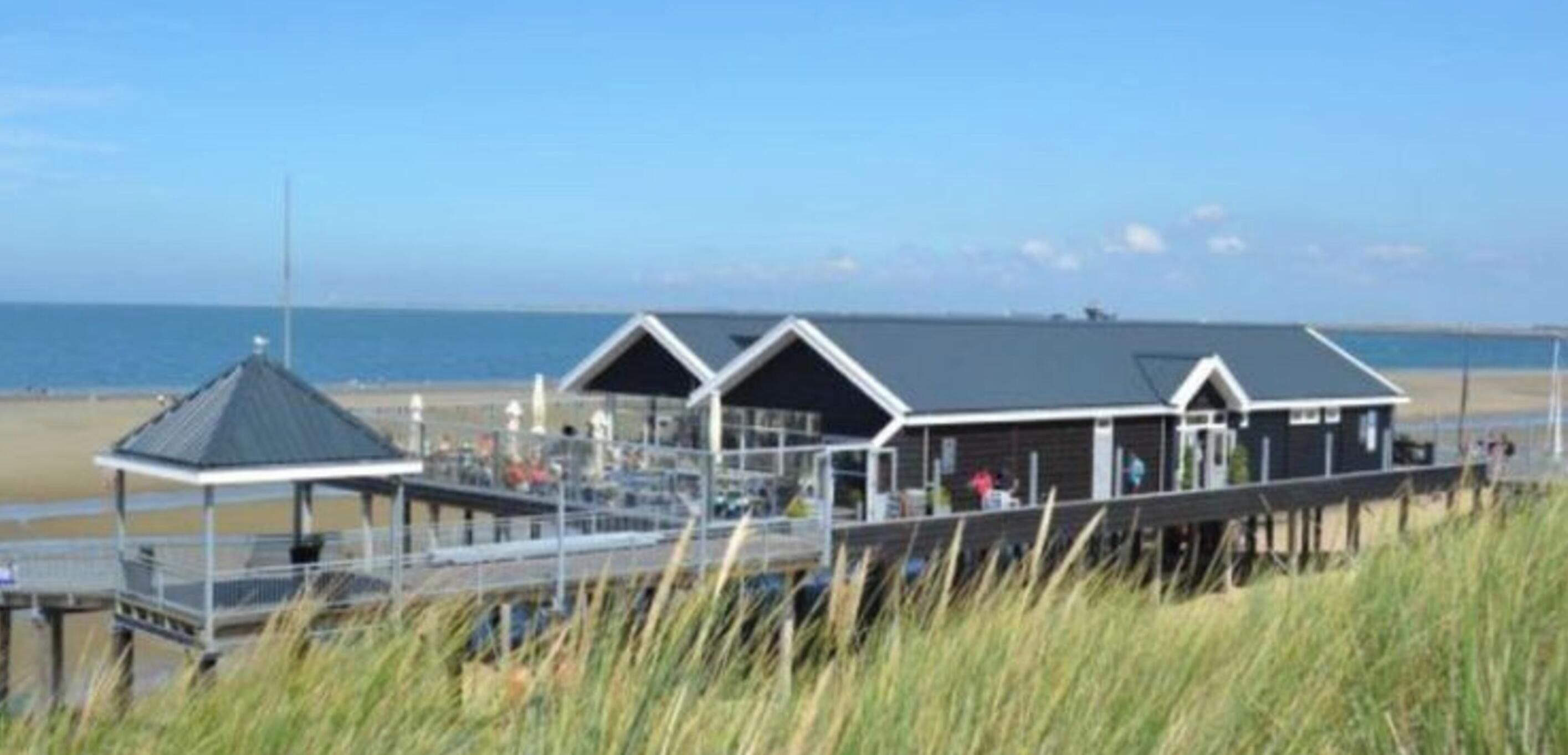 Apartment | Exterior