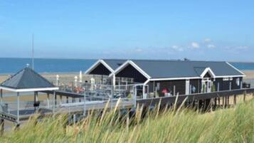 Apartment | Exterior