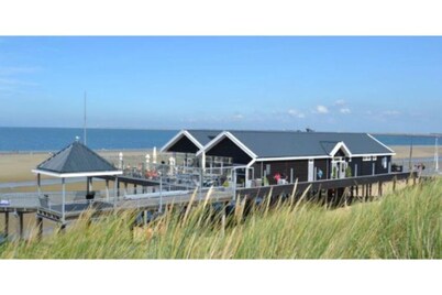 Premium Apartment With Private Wellness