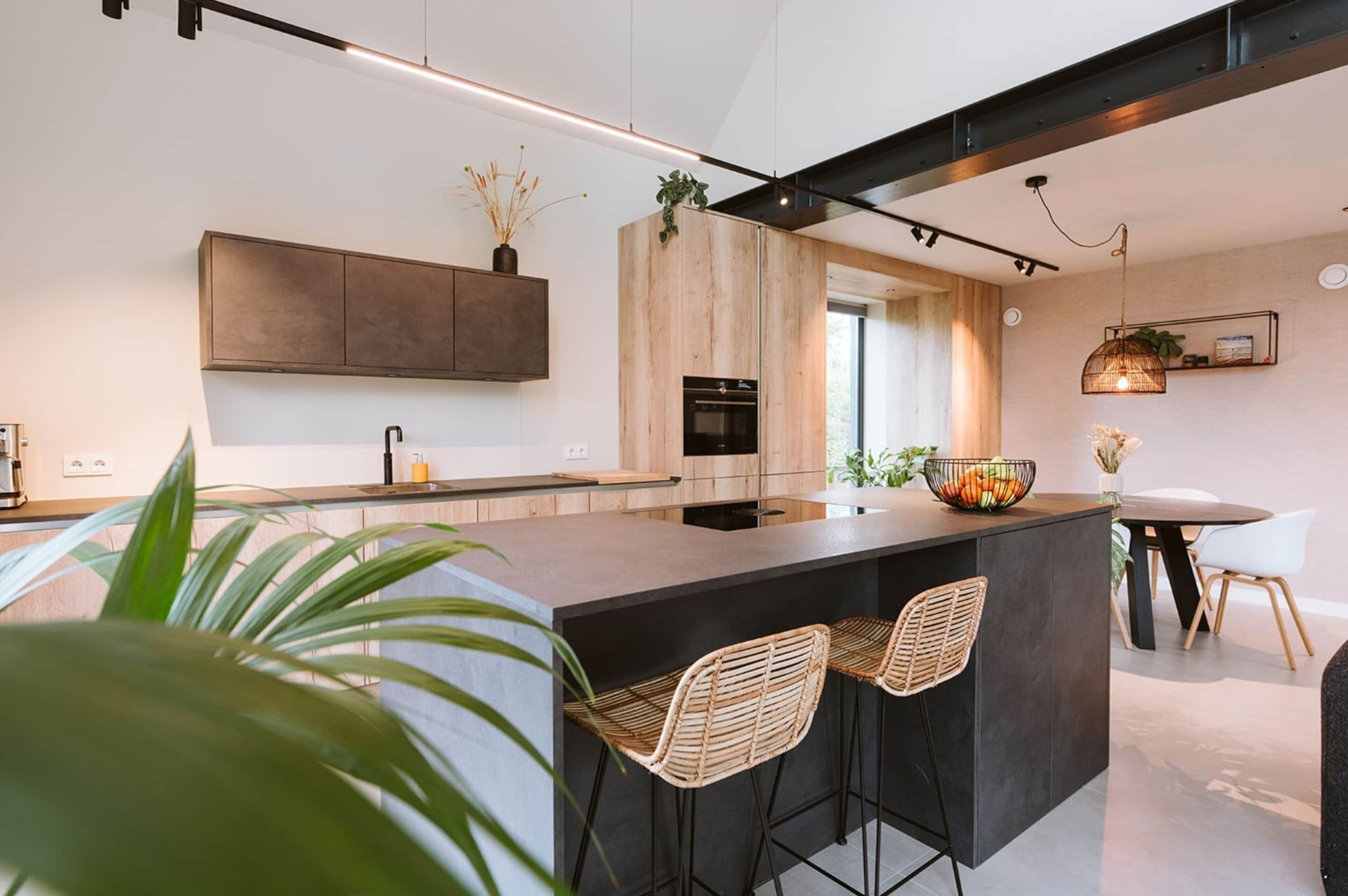 House | Private kitchen