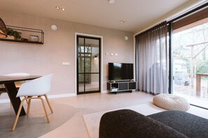 獨棟房屋 | 2 間臥室、布置獨特