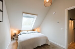 Casa | 2 camere, con arredamento individuale