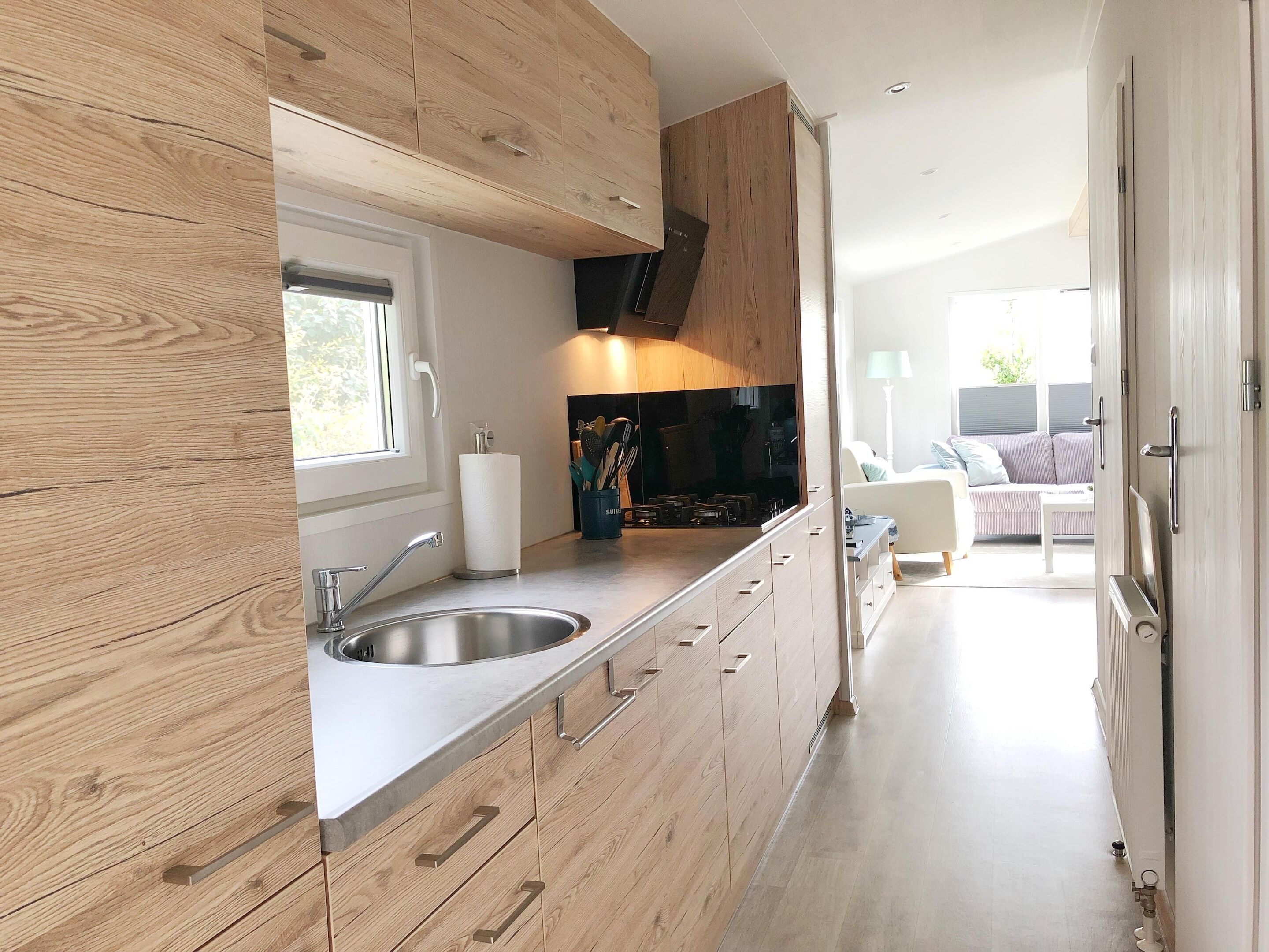 Chalet | Private kitchen