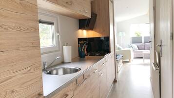 Chalet | Private kitchen
