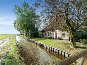 Apartment | Exterior