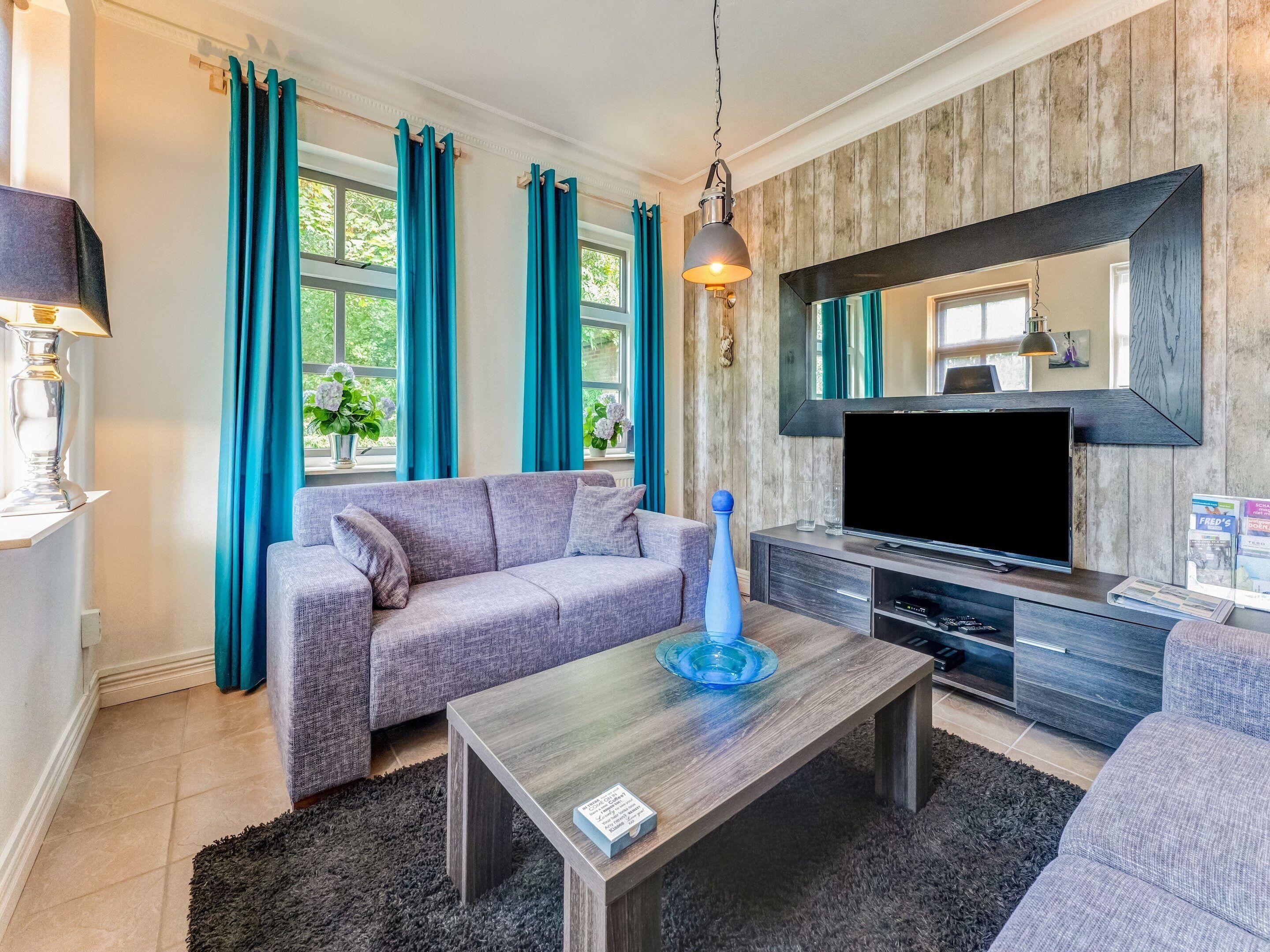 Apartment | Living room