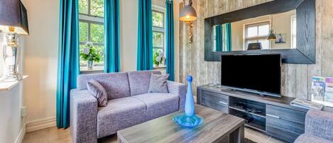 Apartment | Living room