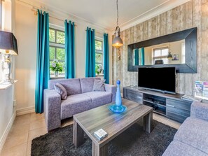 Apartment | Living room