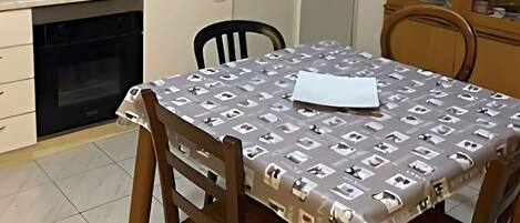 Apartment | Eigene Küche