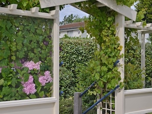 Jardin