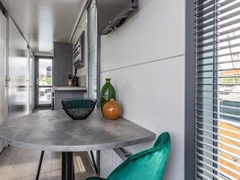 Casa móvil | Restauración