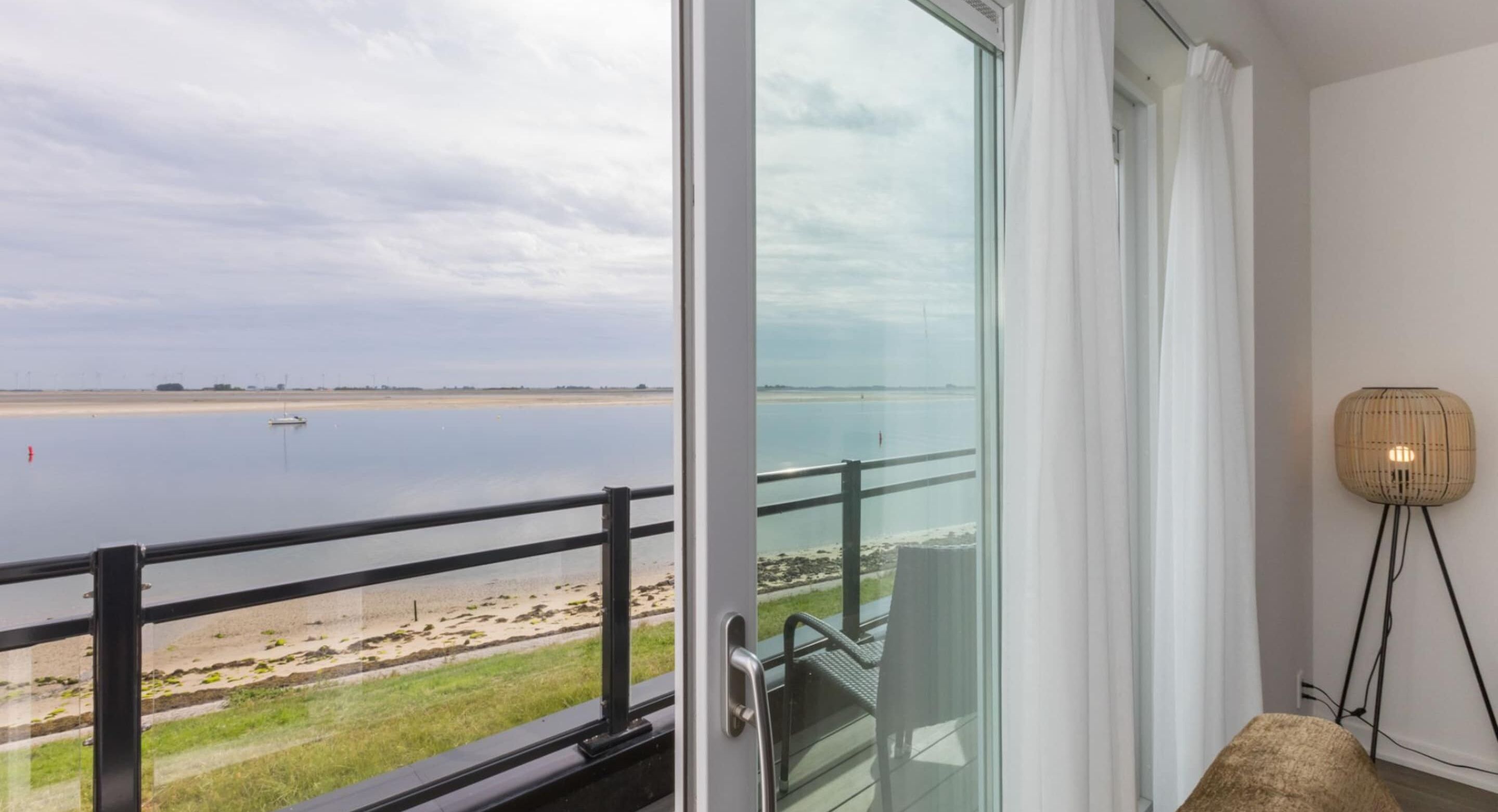 Apartment | View from property