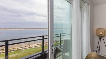 Departamento | Vista desde la propiedad