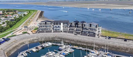 Departamento | Exterior