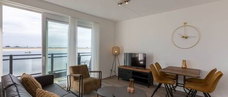 Apartment | Wohnzimmer