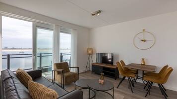 Apartment | Living room