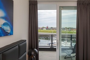 Appartement | Balcon