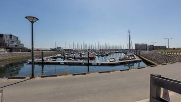 Apartment | View from property