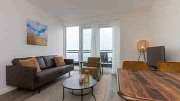 Apartment | Wohnzimmer