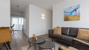 Apartment | Living room